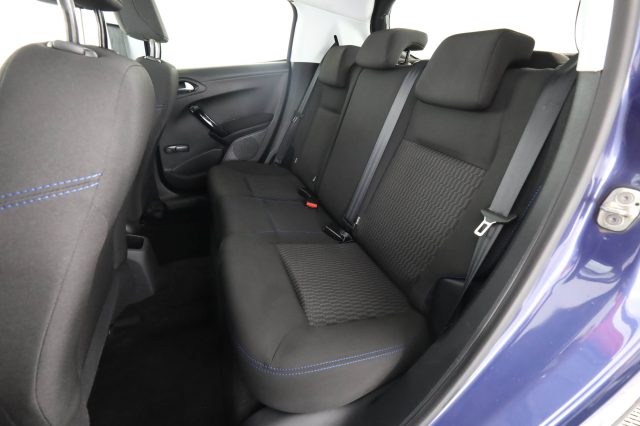 PEUGEOT 208 usata 3