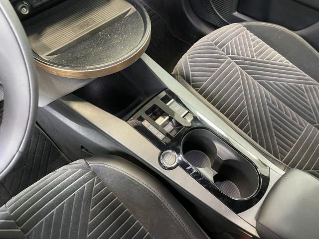 LANCIA Ypsilon usata, con USB