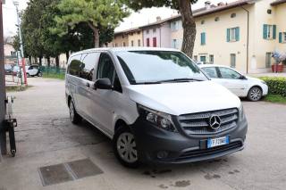 MERCEDES-BENZ Vito usata 81