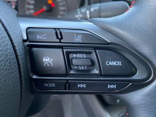 TOYOTA Yaris usata, con Controllo vocale