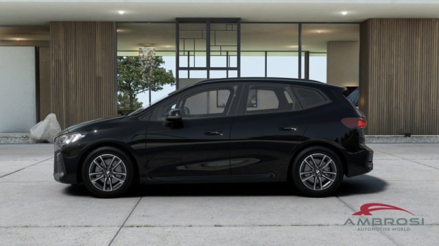 BMW 218 usata 2