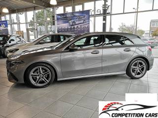 MERCEDES-BENZ A 180 usata, con Cruise Control