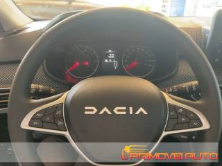 DACIA Sandero usata, con Airbag