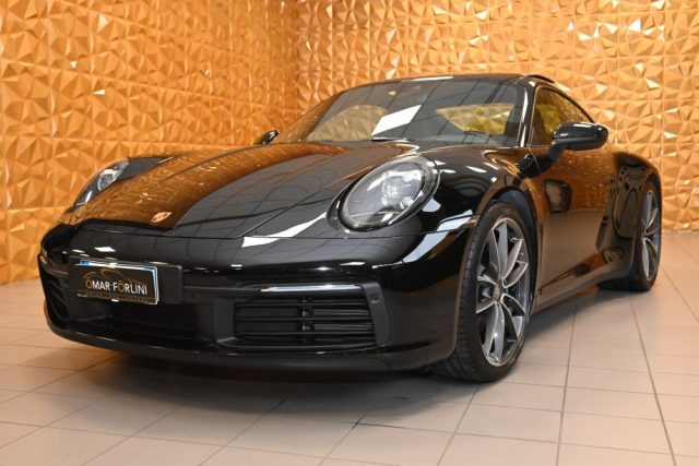 PORSCHE 911 usata 57