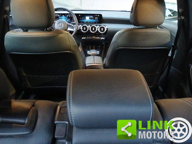 MERCEDES-BENZ A 180 usata 43