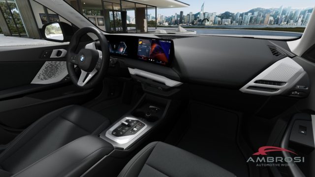 BMW 220 usata 8