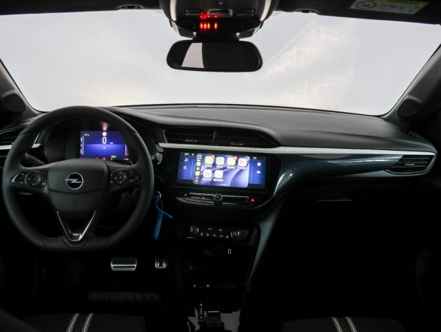 OPEL Corsa usata, con ESP