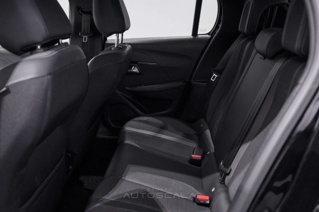 PEUGEOT 208 usata, con Bluetooth