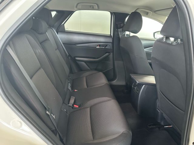 MAZDA CX-30 usata, con Fendinebbia