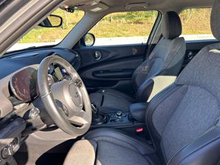 MINI Clubman usata, con Autoradio digitale