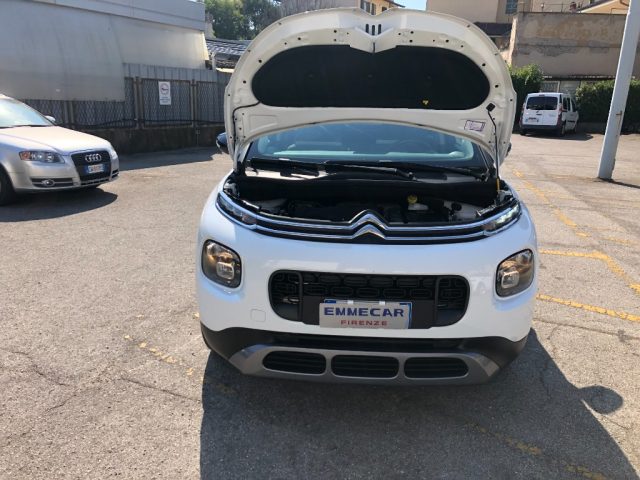 CITROEN C3 Aircross usata, con Bluetooth
