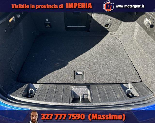 ALFA ROMEO Tonale usata, con Fendinebbia