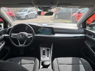 VOLKSWAGEN Golf usata, con Climatizzatore