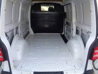 VOLKSWAGEN Transporter usata, con Autoradio