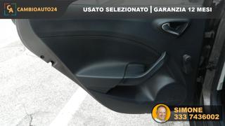 SEAT Ibiza usata 85