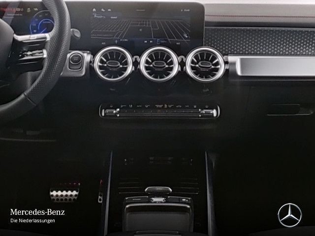 MERCEDES-BENZ EQB usata, con Autoradio