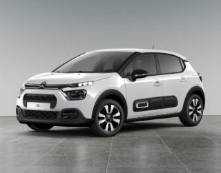 CITROEN C3 usata, con Airbag