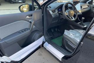 RENAULT Captur usata, con Controllo automatico clima