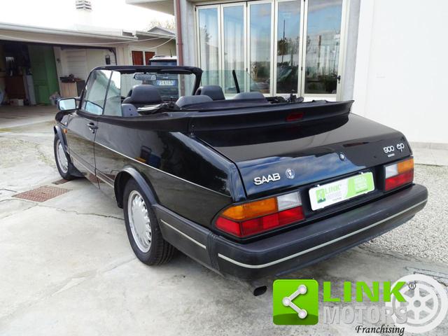 SAAB 900 usata 12