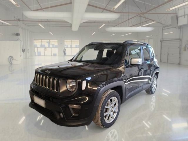 JEEP Renegade usata, con ABS