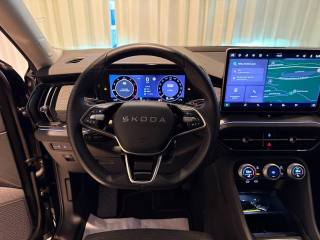 SKODA Kodiaq usata, con Cerchi in lega