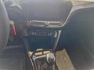 OPEL Corsa usata, con Volante in pelle