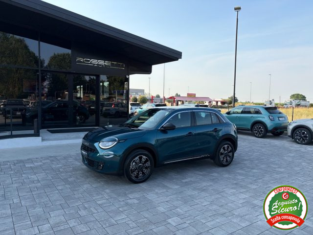 FIAT 600 usata, con Airbag laterali