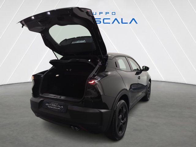 ALFA ROMEO Junior usata, con Autoradio digitale