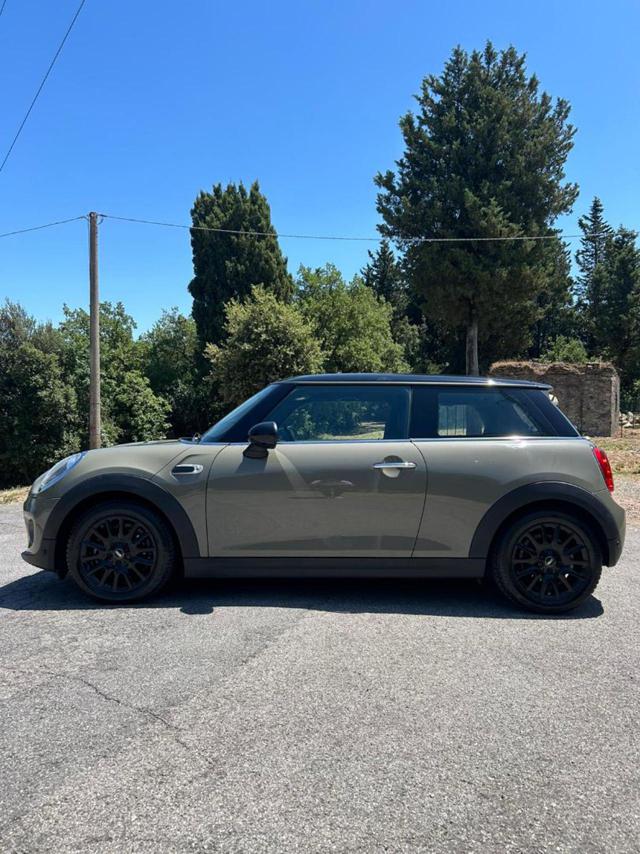 MINI Cooper usata, con Airbag