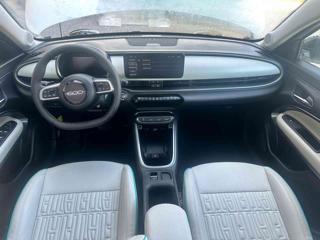 FIAT 600 usata, con Fendinebbia