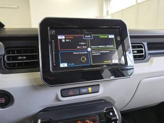 SUZUKI Ignis usata, con Chiusura centralizzata