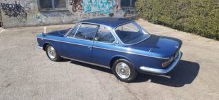 BMW 2000 CS usata 40