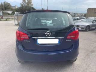 OPEL Meriva usata 9