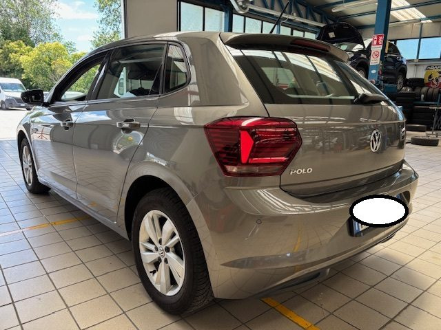 VOLKSWAGEN Polo usata, con Chiusura centralizzata