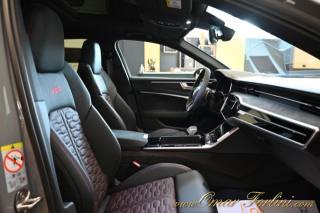 AUDI RS6 usata 48