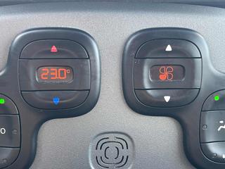 FIAT Panda usata, con Alzacristalli elettrici