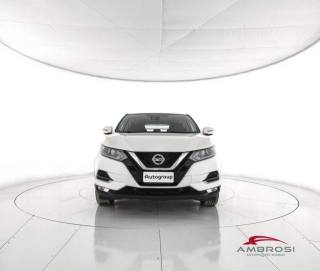 NISSAN Qashqai usata 4
