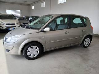 RENAULT Scenic usata, con Cerchi in lega