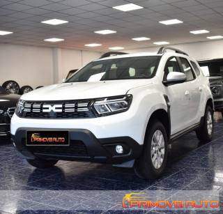 DACIA Duster usata, con Climatizzatore