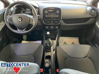 RENAULT Clio usata, con Cruise Control