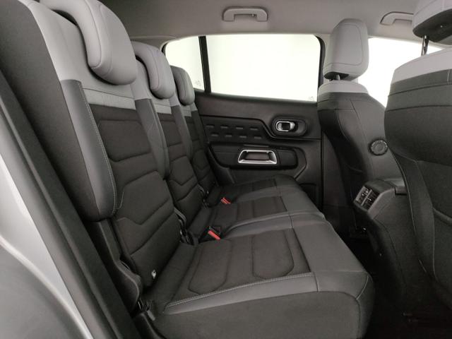 CITROEN C5 Aircross usata, con Vetri oscurati