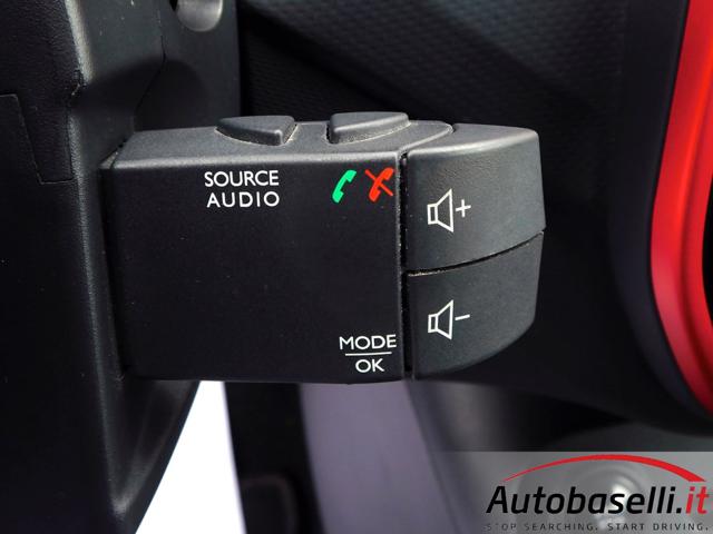 RENAULT Captur usata, con Pacchetto sportivo