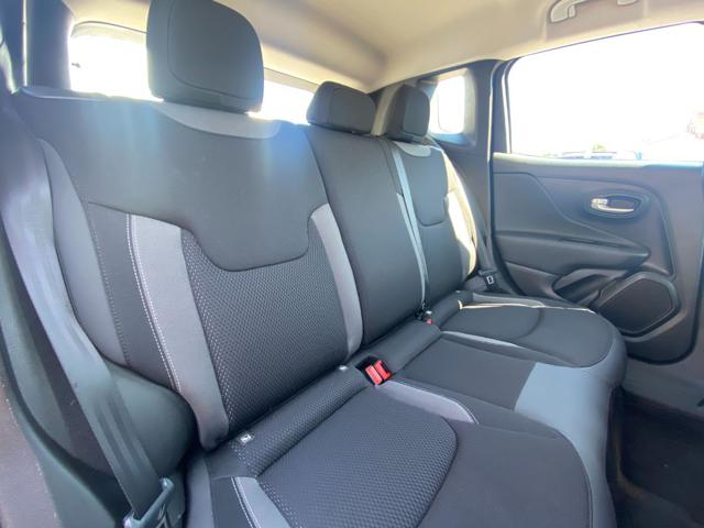 JEEP Renegade usata 39