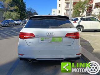 AUDI A3 usata, con Autoradio