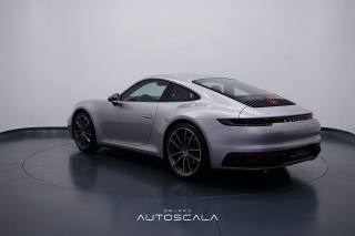 PORSCHE 992 usata, con Airbag Passeggero