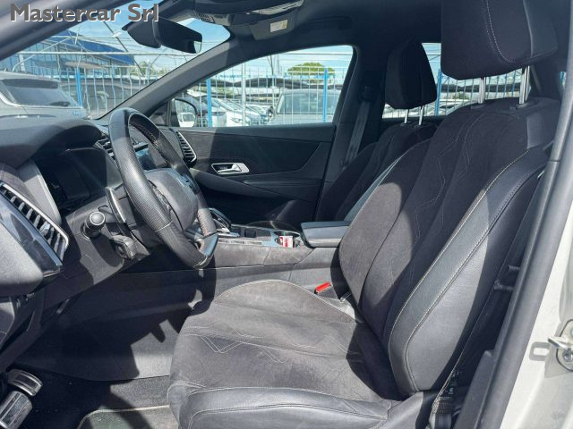 DS AUTOMOBILES DS 7 usata, con Vetri oscurati