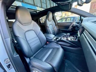 PORSCHE Cayenne usata, con ESP