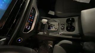 KGM Rexton usata, con Climatizzatore