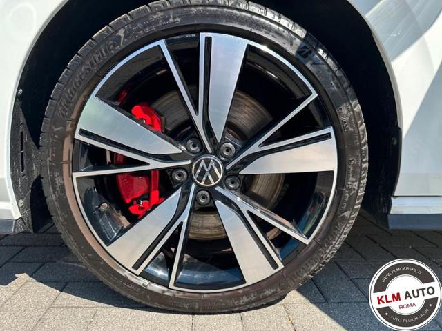 VOLKSWAGEN Golf usata, con Chiusura centralizzata