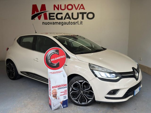 RENAULT Clio usata, con ABS